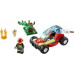 LEGO City Pożar lasu (60247)