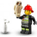 LEGO City Pożar lasu (60247)
