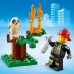 LEGO City Pożar lasu (60247)