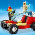 LEGO City Pożar lasu (60247)