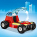 LEGO City Pożar lasu (60247)