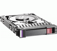 HP Enterprise 1.2TB 2.5'' SAS-2 (6Gb/s)  (718162-B21)