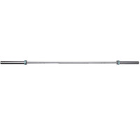inSPORTline Profesjonalny Olympic Barbell Bar 50mm inSPORTline OLYMPIC OB-86 WH6