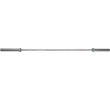 inSPORTline Profesjonalny Olympic Barbell Bar 50mm inSPORTline OLYMPIC OB-86 WH6