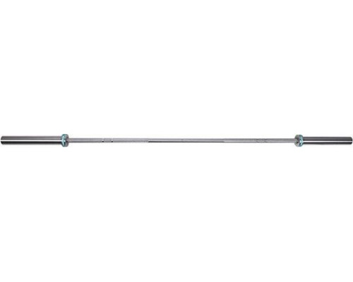 inSPORTline Profesjonalny Olympic Barbell Bar 50mm inSPORTline OLYMPIC OB-86 WH6