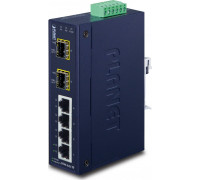 Switch Planet ISW-621TF