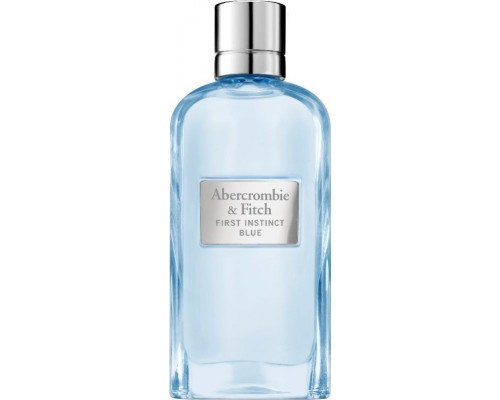 Abercrombie & Fitch First Instinct Blue EDP 30 ml
