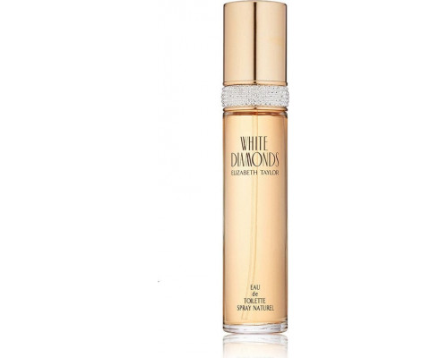 Elizabeth Taylor White Diamonds EDT 50 ml