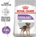 Royal Canin Royal Canin Mini Sterilised karma dry for dogs adults, races small ones, sterilized 3kg