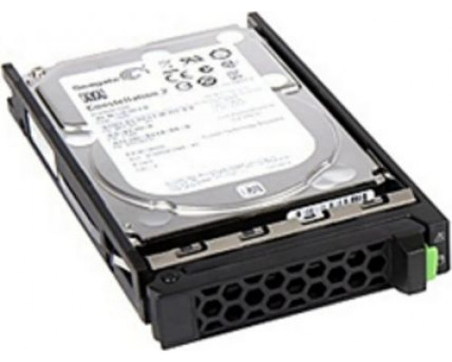 Fujitsu 480 GB 3.5'' SATA III (6 Gb/s)  (S26361-F5732-L480)