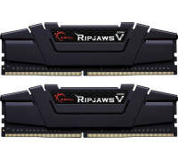 G.Skill Ripjaws V, DDR4, 32 GB, 3600MHz, CL16 (F4-3600C16D-32GVKC)
