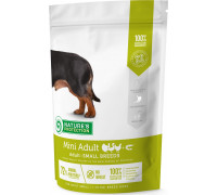 Nature’s Protection NATURES PROTECTION PIES 500g MINI ADULT