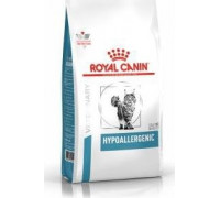 Royal  Vet Cat 400g Hypoallergenic Dr25