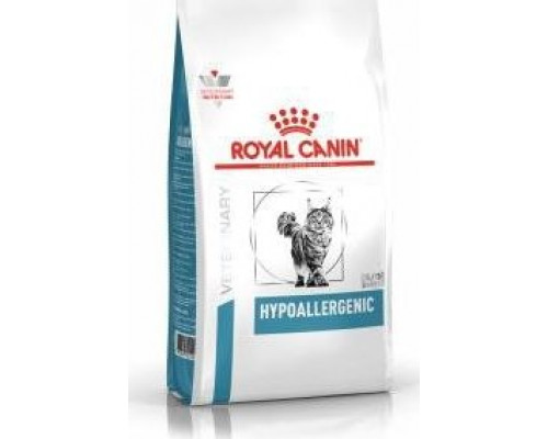 Royal  Vet Cat 400g Hypoallergenic Dr25