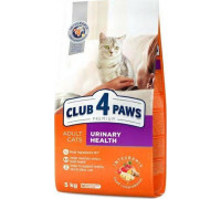 Club 4 Paws CAT 14kg URINARY HEALTH