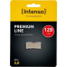 Pendrive Intenso Premium Line, 128 GB  (3534491)