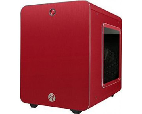 Raijintek Metis Plus Red (0R200056)