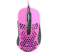 Xtrfy M4  (XG-M4-RGB-PINK)