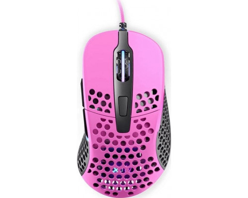 Xtrfy M4  (XG-M4-RGB-PINK)