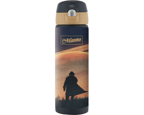 Maestro Thermos tourist MR-1634-D 0.4 l