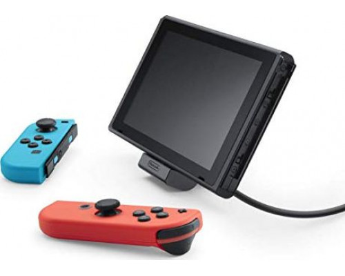 Nintenfor Nintenfor dual station charging Adjustable Charging Stand for Nintenfor Switch