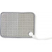 Nedis heating mat on belly i back 42x32cm (PEHP110CGY)