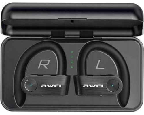 Awei T22 TWS (AWEI015BLK)