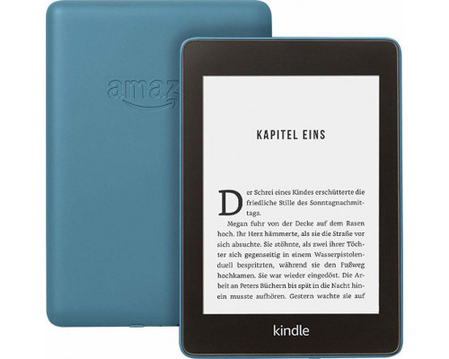 Amazon Kindle Paperwhite 4 z reklamami (B07S3844V8)