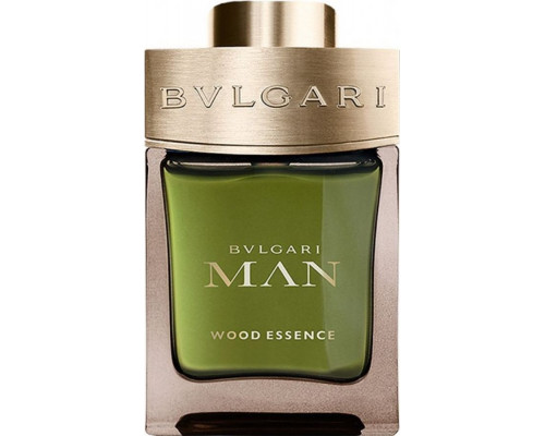 Bvlgari Man Wood Essence EDP 60 ml