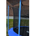 Garden trampoline Enero 1014586 with inner mesh 10 FT 305 cm