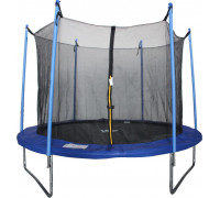 Garden trampoline Enero 1014586 with inner mesh 10 FT 305 cm