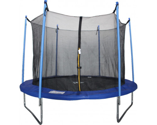 Garden trampoline Enero 1014586 with inner mesh 10 FT 305 cm