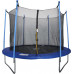 Garden trampoline Enero 1014586 with inner mesh 10 FT 305 cm