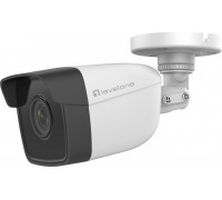 LevelOne LevelOne IPCam FCS-5201 Dome IP 2MP H.265