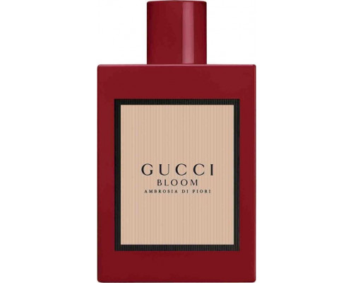 Gucci Bloom Ambrosia Di Fiori Intense EDP 50 ml