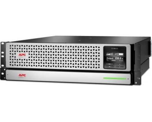 UPS APC Smart-UPS SRT 3000 (SRTL3000RMXLI-NC)