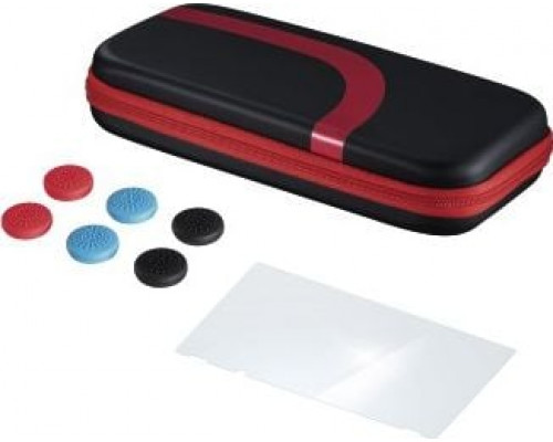 Hama a set of accessories 3w1 for Nintenfor Switch