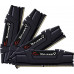G.Skill Ripjaws V, DDR4, 128 GB, 3200MHz, CL16 (F4-3200C16Q-128GVK)