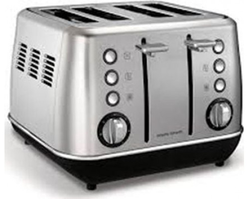 Morphy Richards EVOKE 1800W Inox