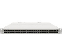 Switch MikroTik 354-48G-4S+2Q+RM