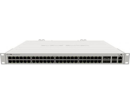 Switch MikroTik 354-48G-4S+2Q+RM