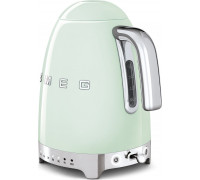 Smeg KLF04PGEU Green