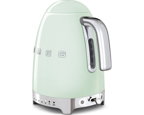 Smeg KLF04PGEU Green