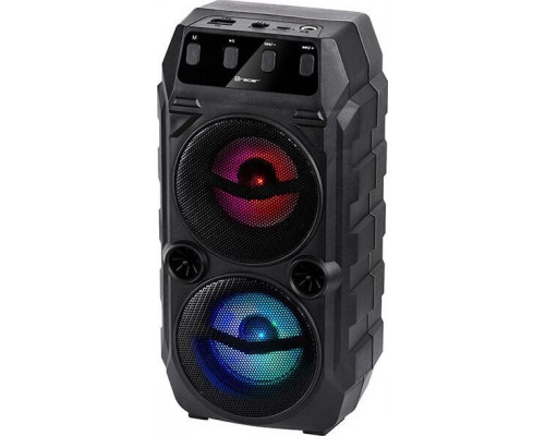 Tracer Superbox black (TRAGLO46612)