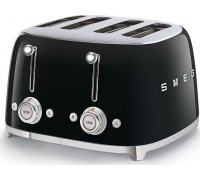 Smeg black TSF03BLEU