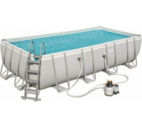 Bestway Frame-Based  Power Steel 549x274cm (56466)
