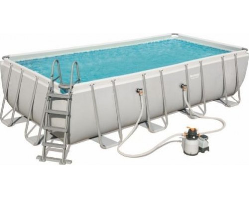 Bestway Frame-Based  Power Steel 549x274cm (56466)