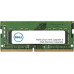 Dell SODIMM, DDR4, 8 GB, 3200 MHz,  (AA937595)