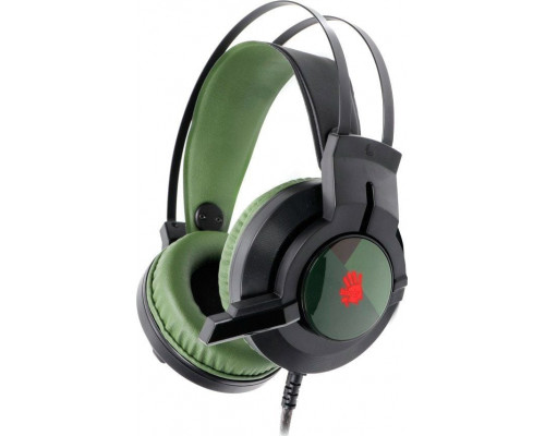 A4Tech  Bloody Green (J437)