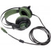 A4Tech  Bloody Green (J437)